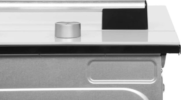 Духовой шкаф Hyundai HEO 6635 WG в Тюмени (preview 9)