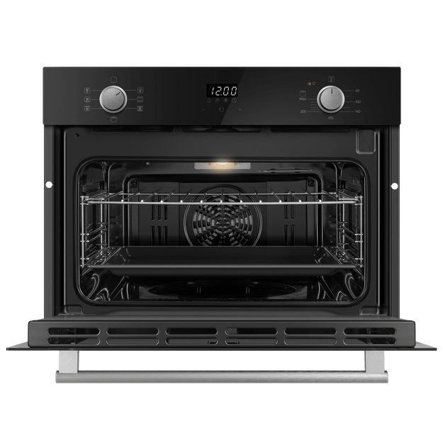 Компактный духовой шкаф Maunfeld AMCO537GB в Тюмени (preview 2)