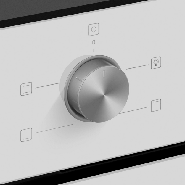 Духовой шкаф Maunfeld AEOC6040W в Тюмени (preview 13)