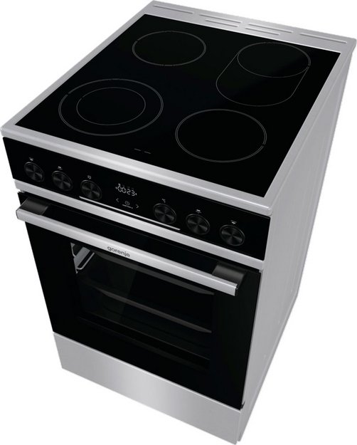 Электрическая плита Gorenje GEC5C61XPA в Тюмени (preview 6)