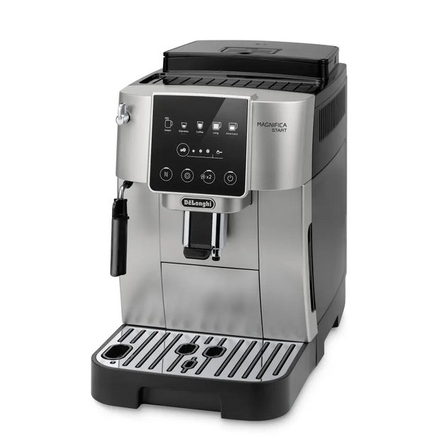 Кофемашина DeLonghi ECAM220.30.SB в Тюмени (preview 2)