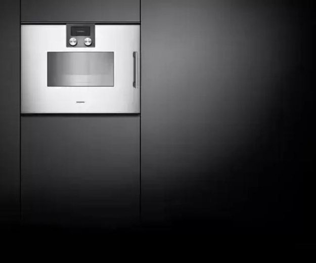 Духовой шкаф-пароварка Gaggenau BSP 221-130 в Тюмени (preview 2)