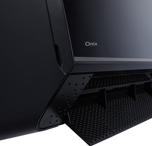 Сплит-система Electrolux Onix Super DC EACS/I-12HIX-BLACK/N8 в Тюмени (preview 4)