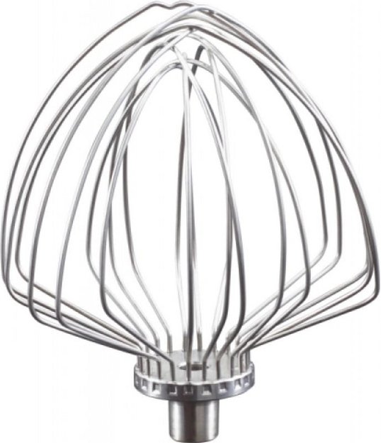 Планетарный миксер KitchenAid 5KSM70SHXEPP в Тюмени (фото 9) Планетарный миксер KitchenAid 5KSM70SHXEPP в Тюмени (preview 9)
