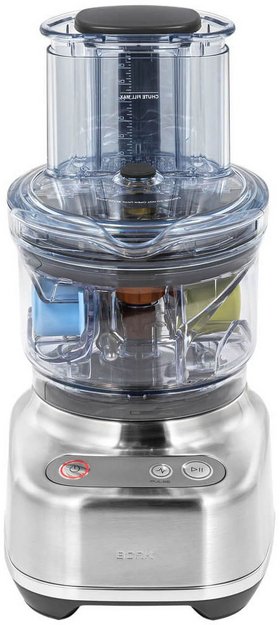 Кухонный комбайн BORK B815 в Тюмени (preview 3)