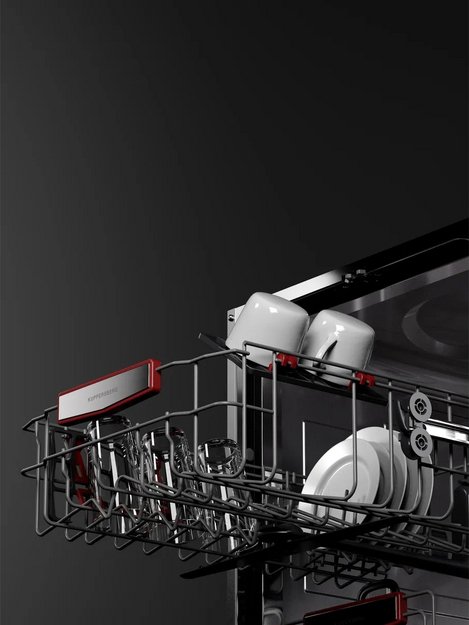 Встраиваемая посудомоечная машина Kuppersberg GHS 4520 в Тюмени (preview 12)