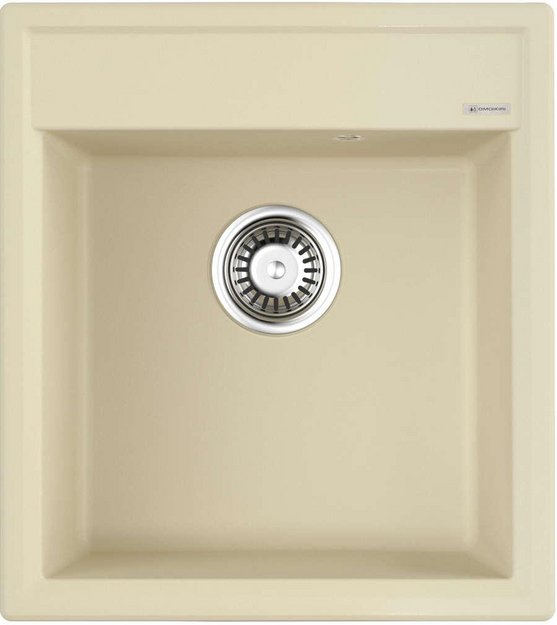 Мойка Omoikiri Daisen 46-BE в Тюмени (preview 1)