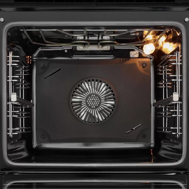 Духовой шкаф KRONA NERO max 60 BL/BL в Тюмени (preview 14)