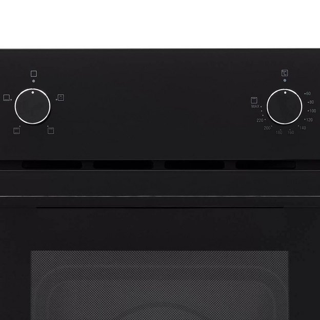 Духовой шкаф KRONA BLUME 45 BL/BL в Тюмени (preview 6)