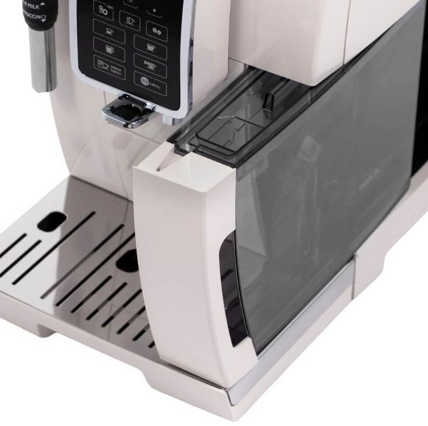 Кофемашина DeLonghi ECAM350.35.W в Тюмени (preview 5)