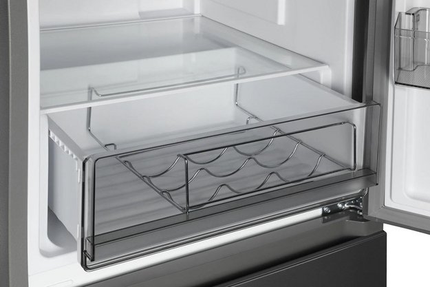 Холодильник Hyundai CC35083F нержавеющая сталь в Тюмени (preview 14)