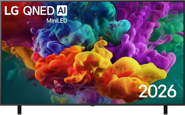 Телевизор LG 75QNED85B6C в Тюмени (preview 1)
