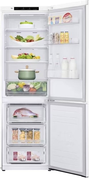 Холодильник LG GC-B459SQCL в Тюмени (preview 4)