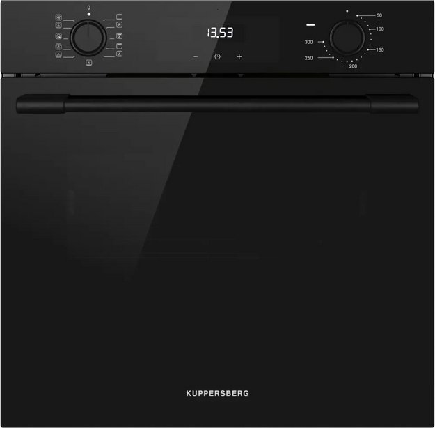 Духовой шкаф Kuppersberg HO 622 BL в Тюмени (preview 1)