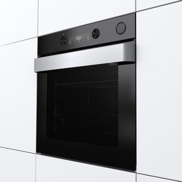 Духовой шкаф Gorenje BSA6737ORAB в Тюмени (preview 2)