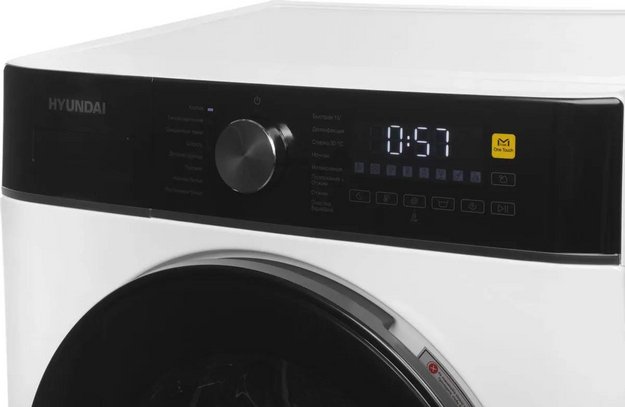 Стиральная машина Hyundai WME7216 в Тюмени (preview 8)