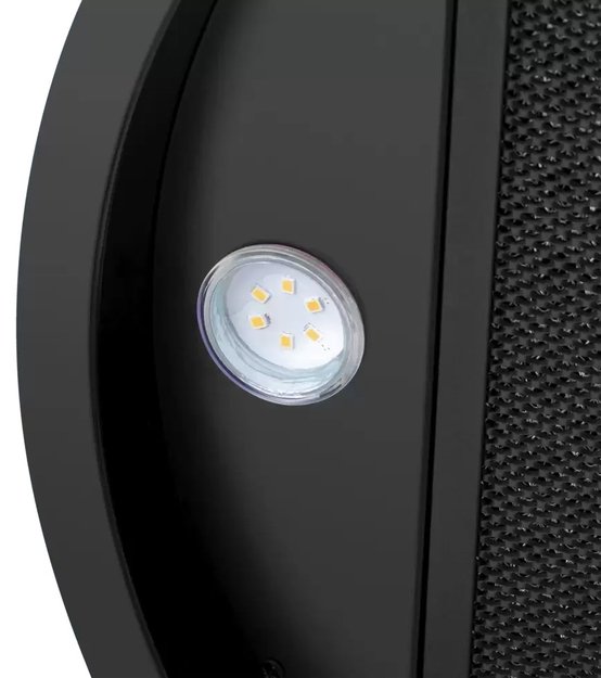 Вытяжка Maunfeld Lee Side 397 нержавеющая сталь в Тюмени (preview 10)