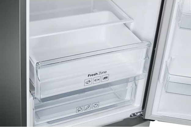 Холодильник Samsung RB37A5200SA в Тюмени (preview 9)