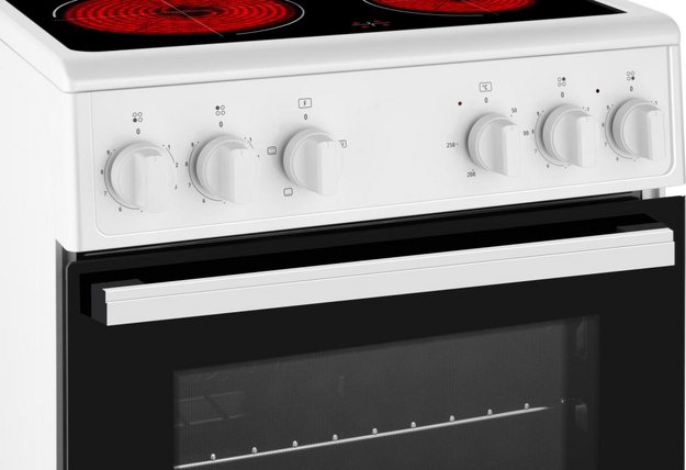 Электрическая плита Weissgauff WESM 5240 W в Тюмени (preview 8)