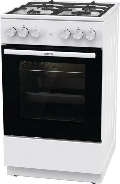 Газовая плита Gorenje GG5WF в Тюмени (preview 4)