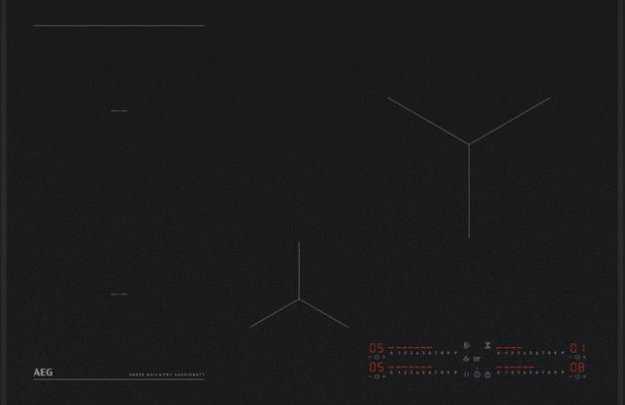Варочная панель AEG NII84B30AZ в Тюмени (preview 1)