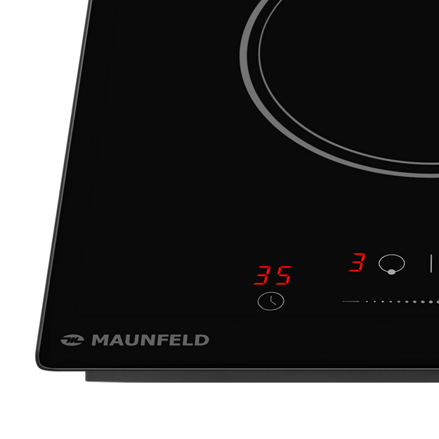 Варочная панель Maunfeld AVI3023SBK в Тюмени (preview 3)