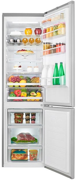 Холодильник LG GW-B499SMFZ в Тюмени (preview 5)