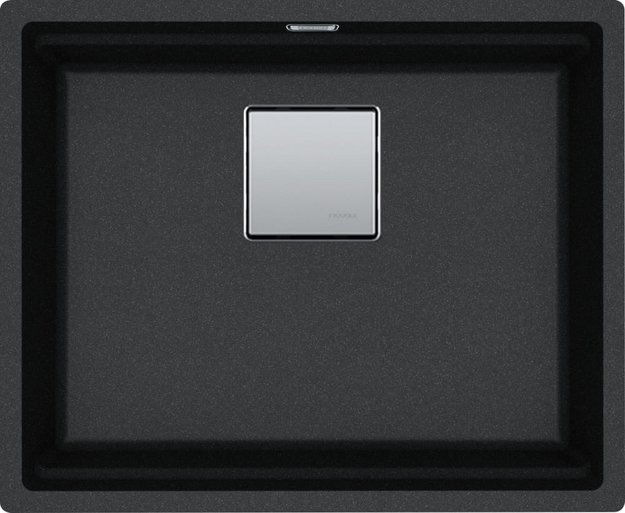 Мойка Franke KNG 110-52 оникс в Тюмени (preview 1)