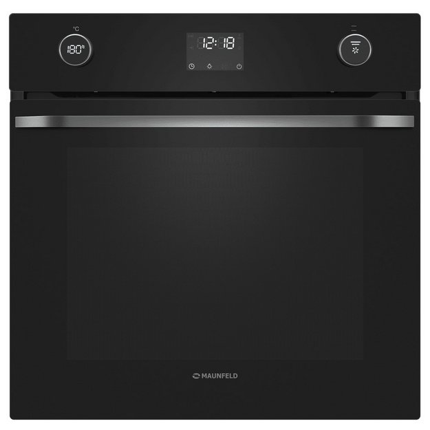 Духовой шкаф Maunfeld EOEM7614B в Тюмени (preview 1)