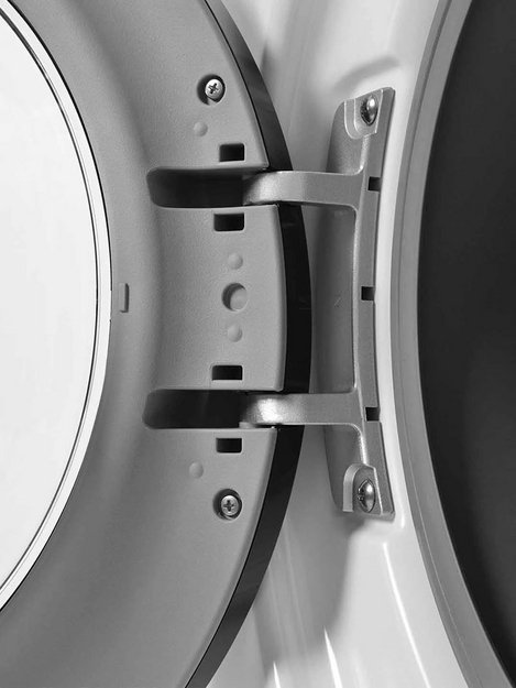 Стиральная машина Samsung WF60F1R2F2W в Тюмени (preview 12)