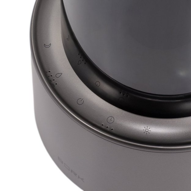 Увлажнитель воздуха Bork H503 gr в Тюмени (preview 3)