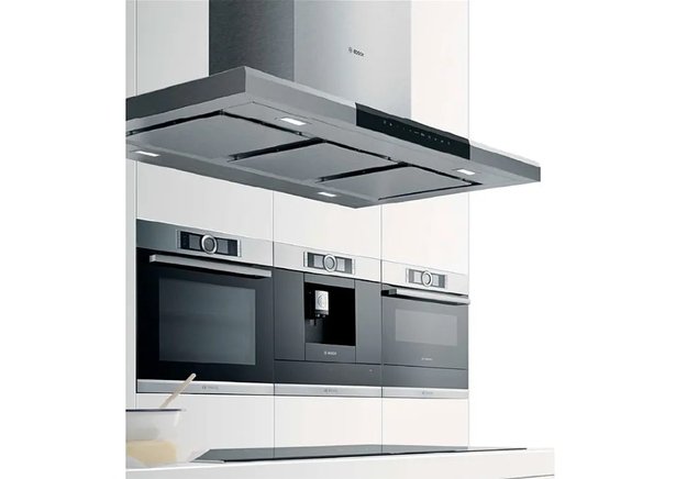 Духовой шкаф Bosch CMG656RS1I в Тюмени (preview 7)