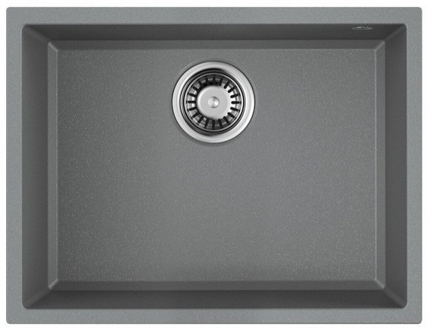 Мойка Omoikiri TEDORI 54-U GR в Тюмени (preview 1)