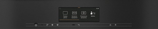 Духовой шкаф Miele H7840BM OBSW с витрины, новый (без коробки) в Тюмени (фото 2) Духовой шкаф Miele H7840BM OBSW с витрины, новый (без коробки) в Тюмени (preview 2)