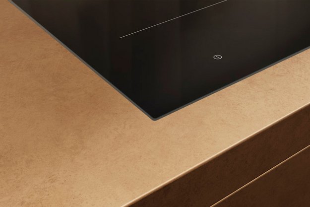 Индукционная варочная панель Miele KM 8575 FL Panorama в Тюмени (preview 4)