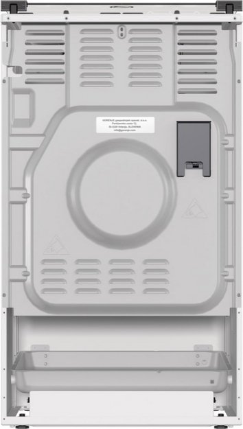 Газовая плита Gorenje GGI5C20WF-B в Тюмени (preview 4)