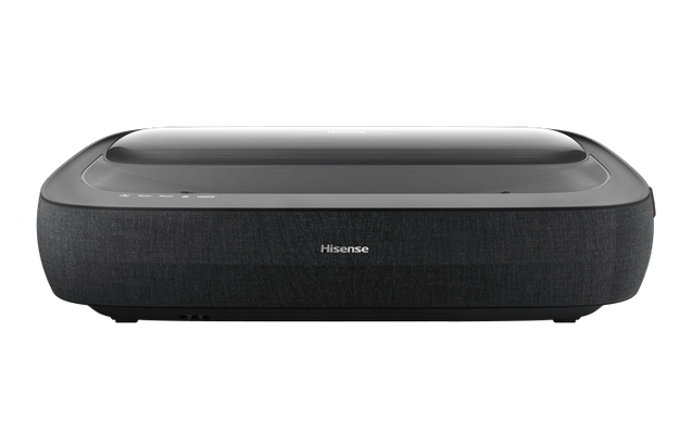 Телевизор Hisense Laser TV 100L9H (экран + проектор) в Тюмени (preview 7)