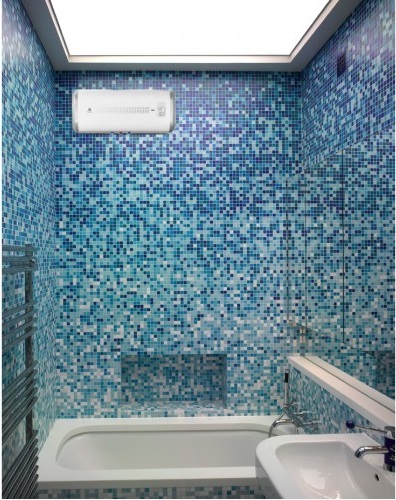 Водонагреватель Electrolux EWH 50 Royal H в Тюмени (preview 3)