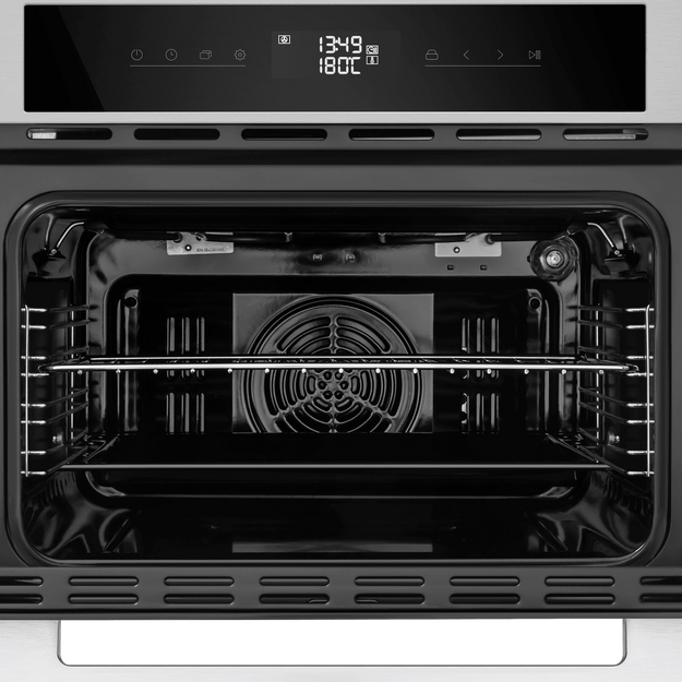 Духовой шкаф Maunfeld AMCO458S в Тюмени (preview 4)