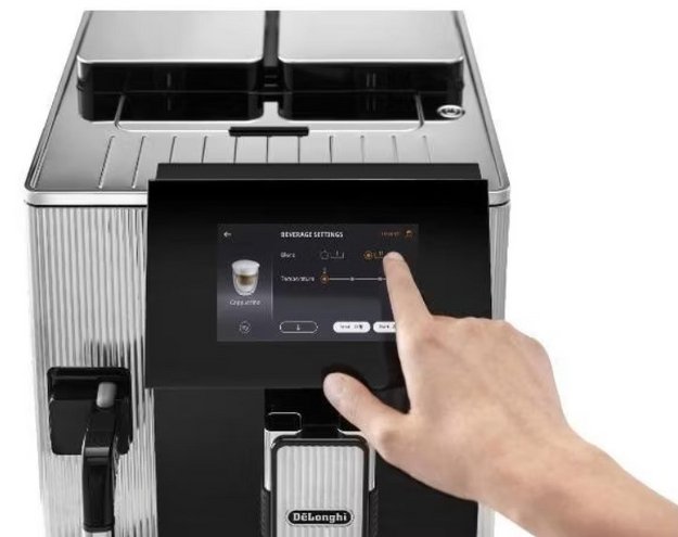 Кофемашина DeLonghi EPAM960.75.GLM в Тюмени (preview 5)
