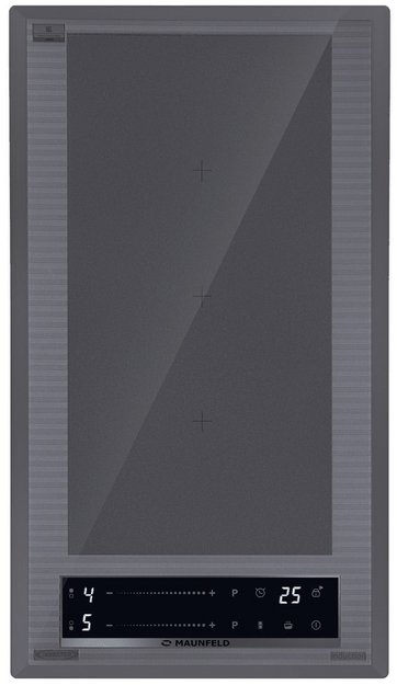 Варочная панель CVI292S2FMDGR LUX Inverter в Тюмени (preview 1)