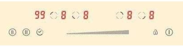 Варочная панель Graude IK 60.0 AC в Тюмени (preview 2)