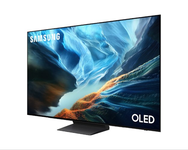 Телевизор Samsung QE65S90HAUXPY в Тюмени (preview 5)