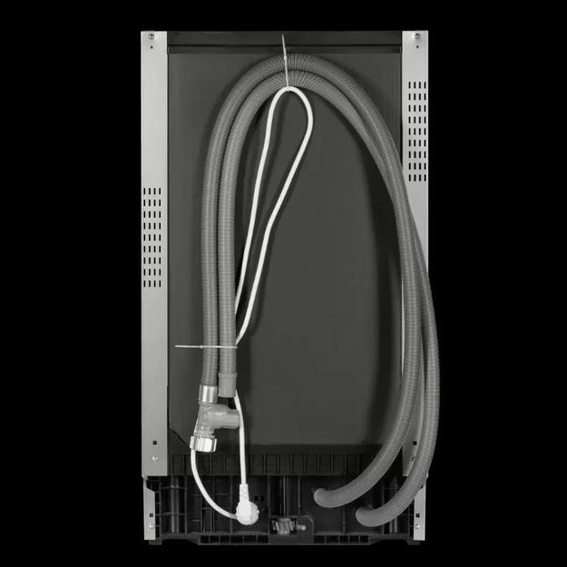 Встраиваемая посудомоечная машина Maunfeld MLP-08S Light Beam в Тюмени (preview 11)