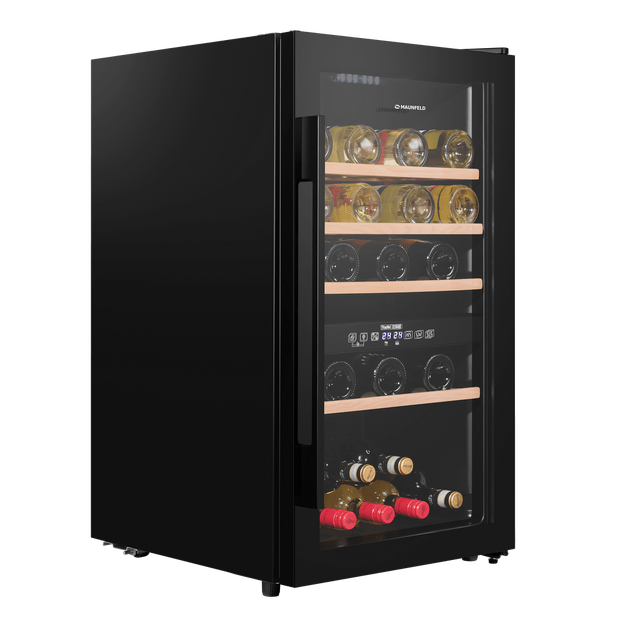Винный шкаф Maunfeld MFWC-124D49 в Тюмени (preview 2)
