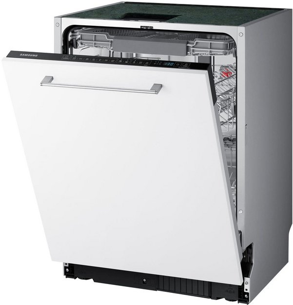 Посудомоечная машина Samsung DW60A6092BB/WT в Тюмени (preview 4)