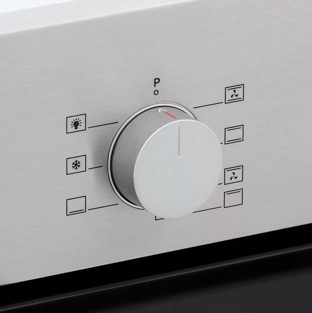 Духовой шкаф KRONA ELEMENT plus 60 IX в Тюмени (preview 7)