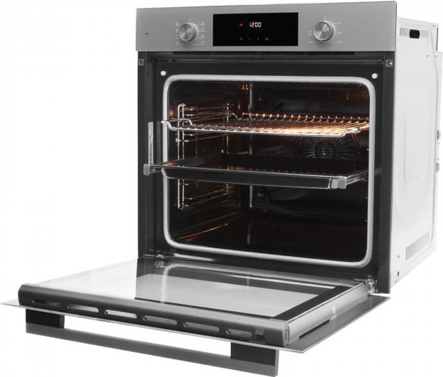 Духовой шкаф Schaub Lorenz SLB EG6418 в Тюмени (фото 3) Духовой шкаф Schaub Lorenz SLB EG6418 в Тюмени (preview 3)