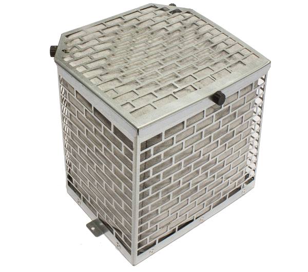 Фильтр угольный KRONA S PK Long Life (1 шт) в Тюмени (preview 1)