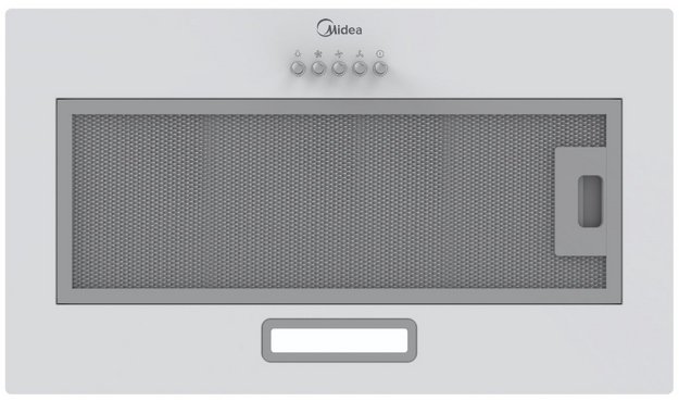 Встраиваемая вытяжка Midea MH60I301W в Тюмени (preview 2)